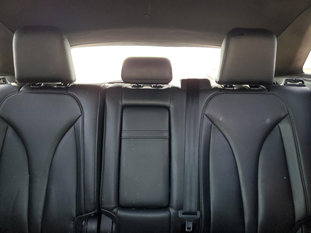 2017 Lincoln MKC - Image 10