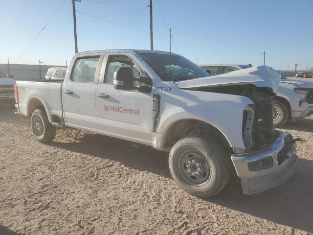  FORD F250 2023 White