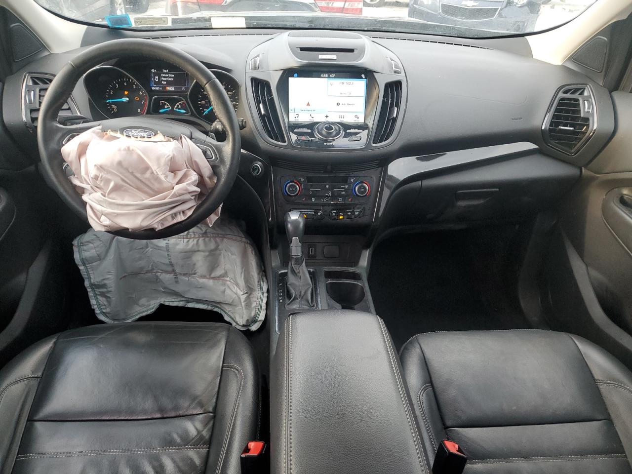 2017 Ford Escape - Image 8