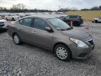 2016 Nissan Versa S на продаже в Barberton, OH - Mechanical