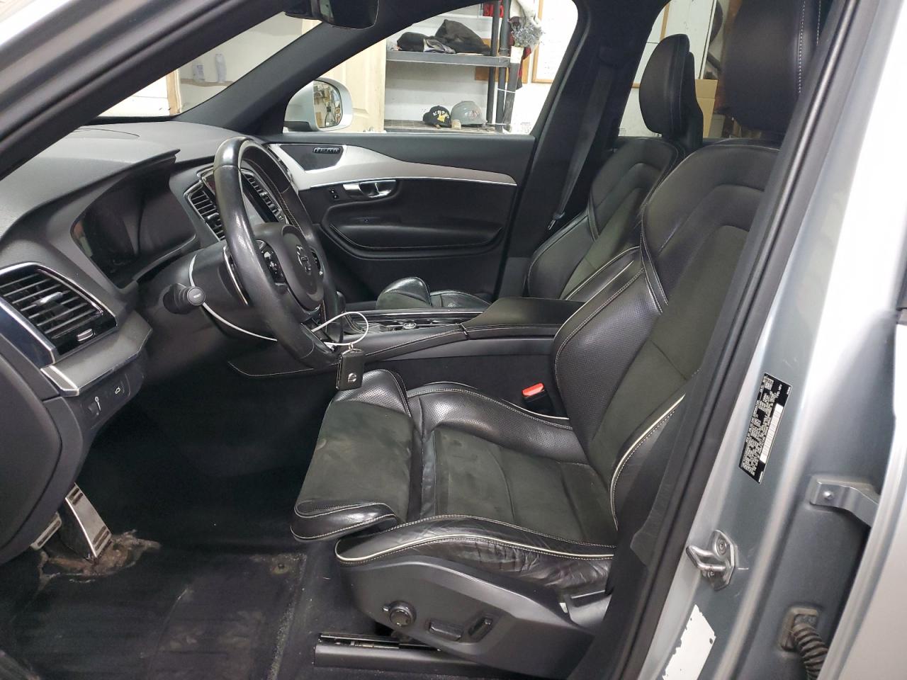 2016 Volvo XC90 - Image 7