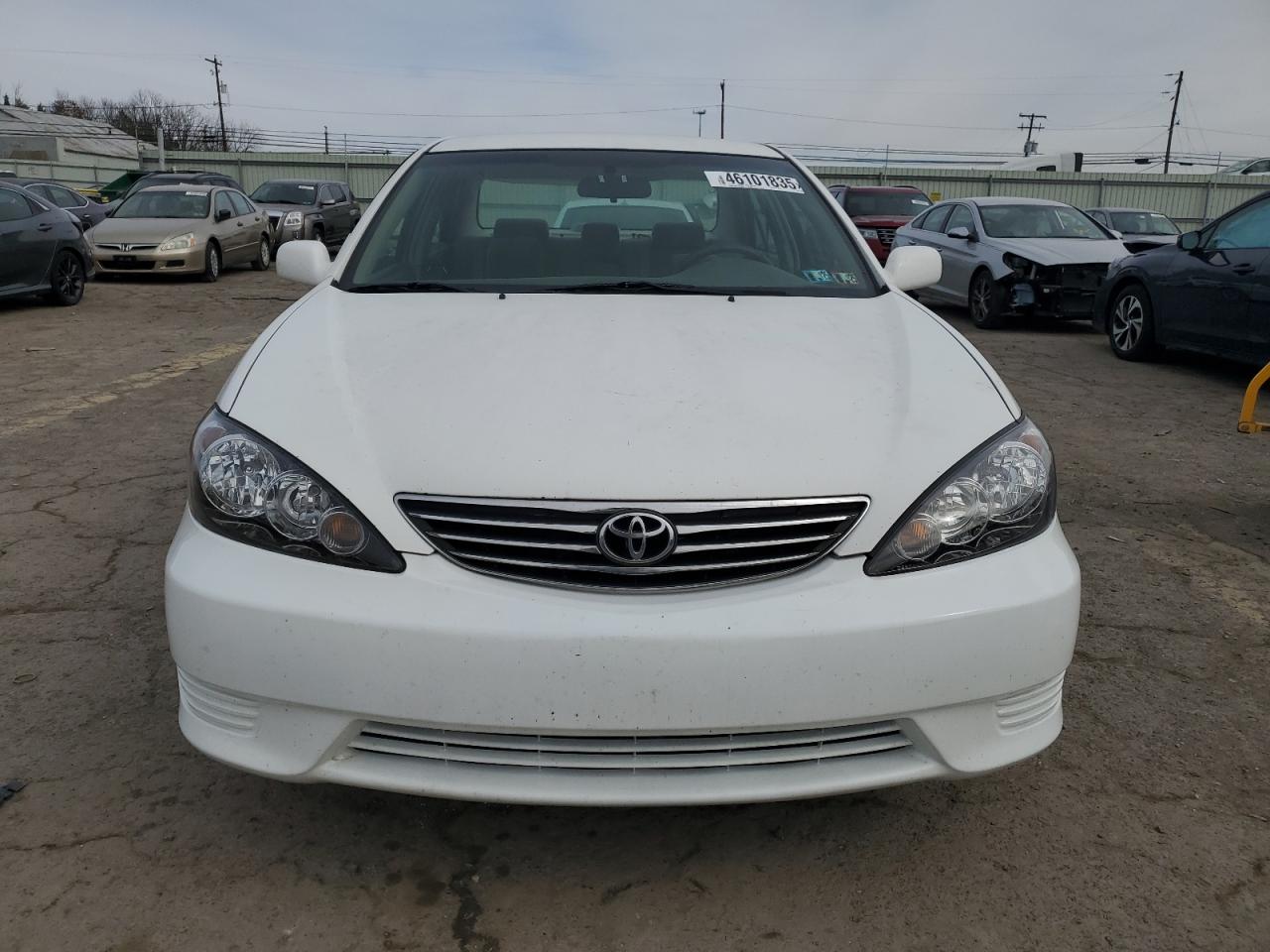 2006 Toyota Camry - Image 5
