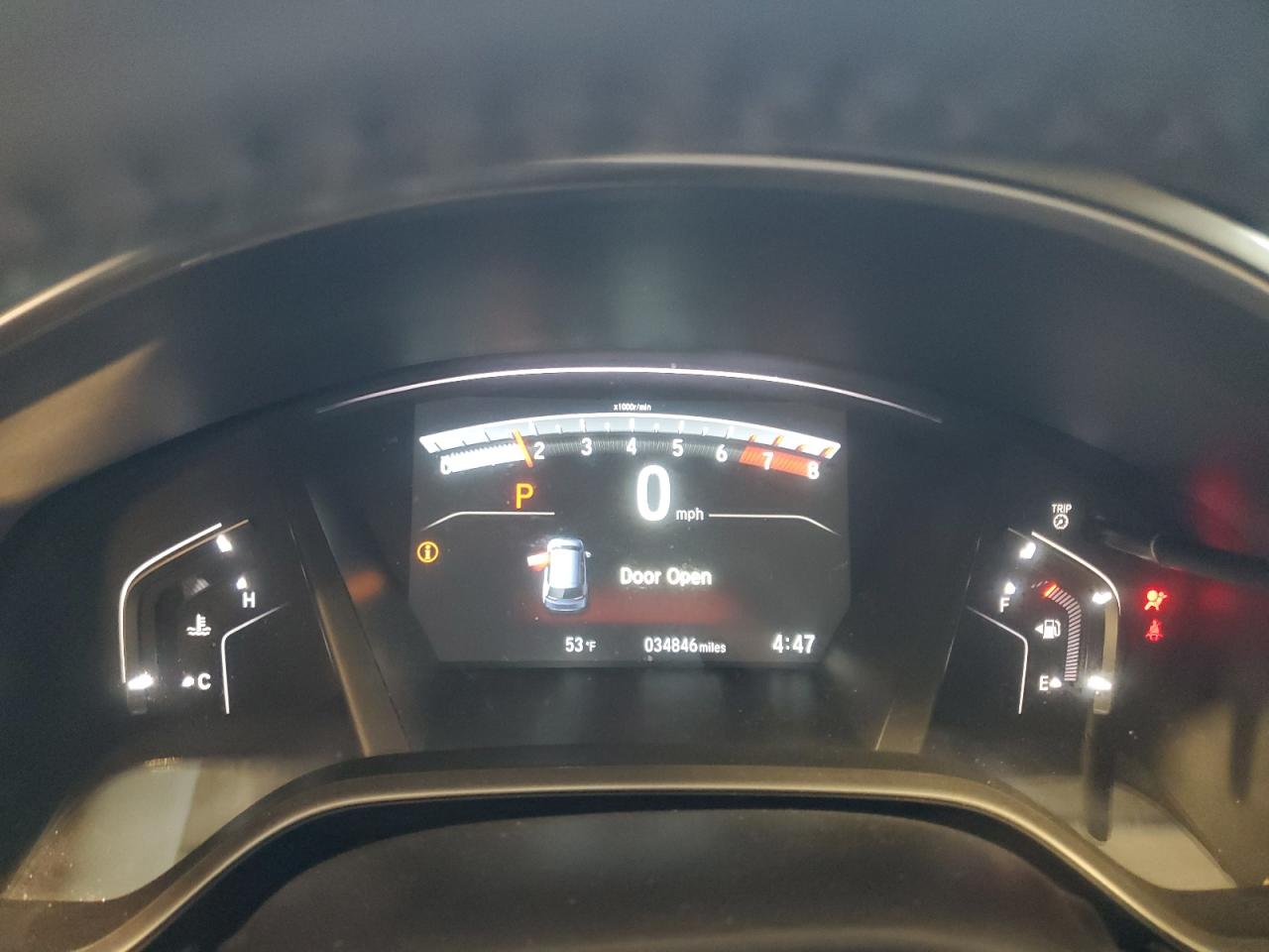2021 Honda CR-V - Image 9
