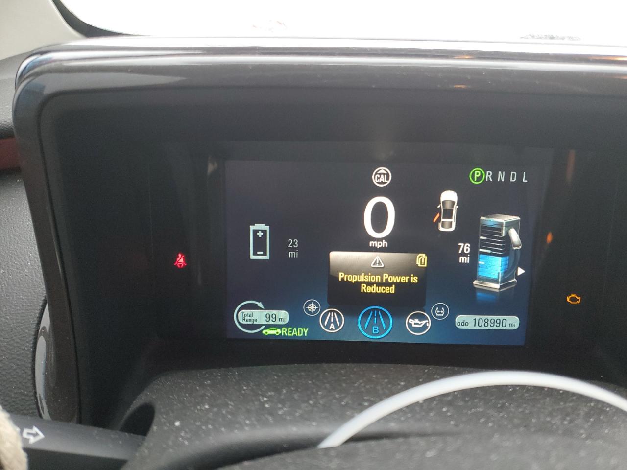 2012 Chevrolet Volt - Image 9