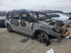 2008 Dodge Grand Caravan Sxt for Sale in Louisville, KY - Burn