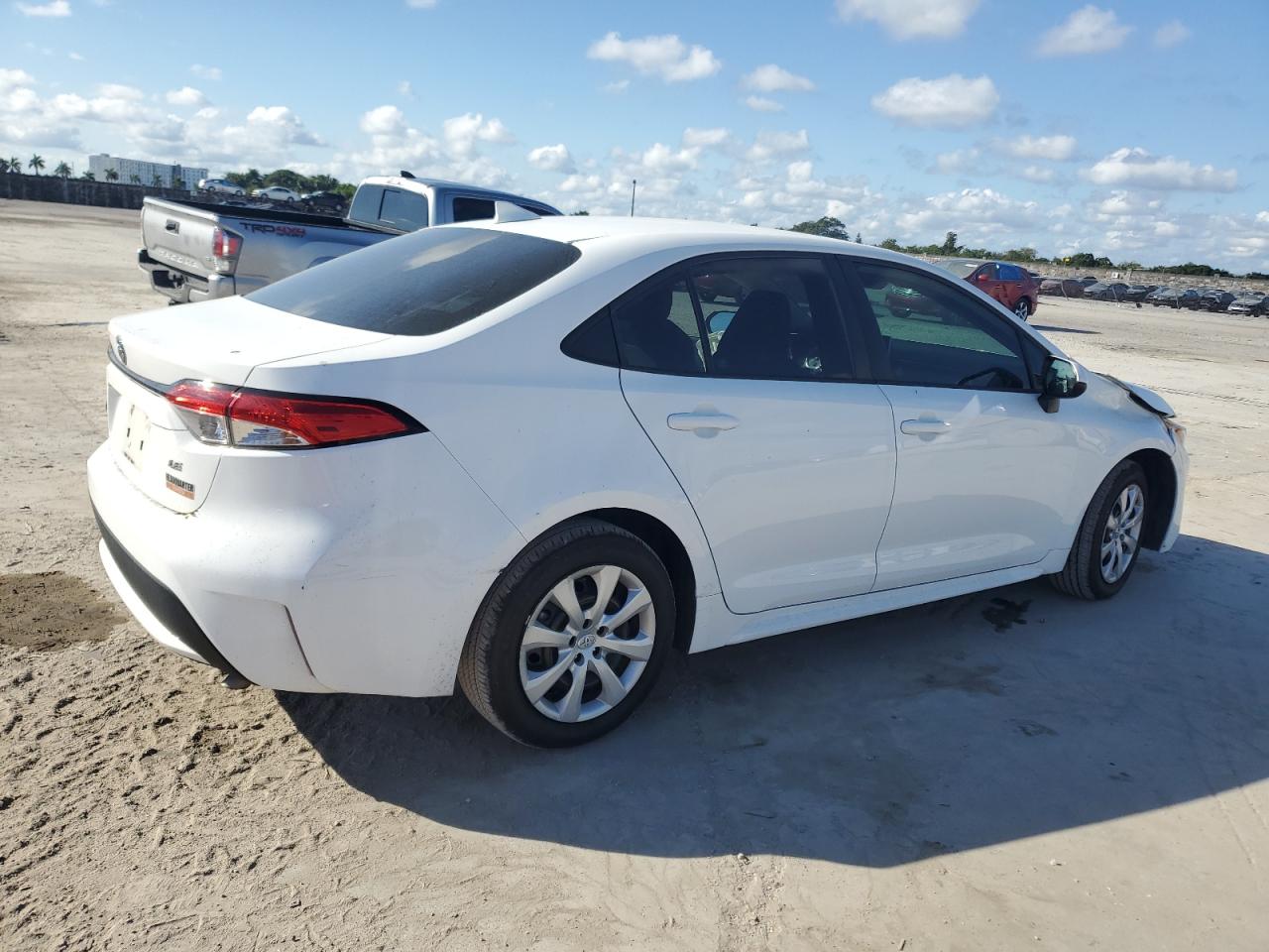 2020 Toyota Corolla - Image 3