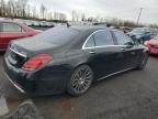 2018 Mercedes-Benz S 560 4Matic for Sale in Portland, OR - Front End