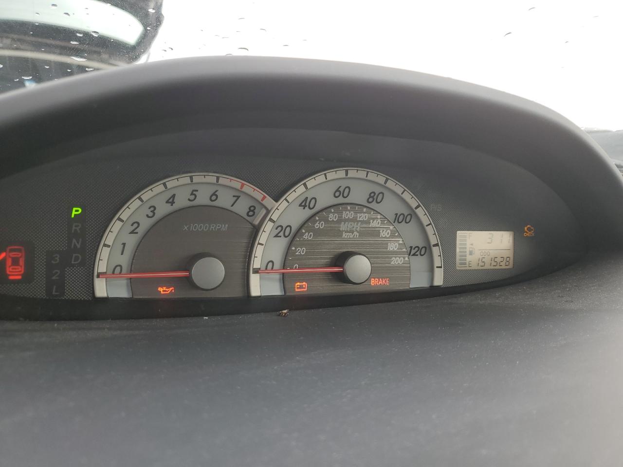 2008 Toyota Yaris - Image 9