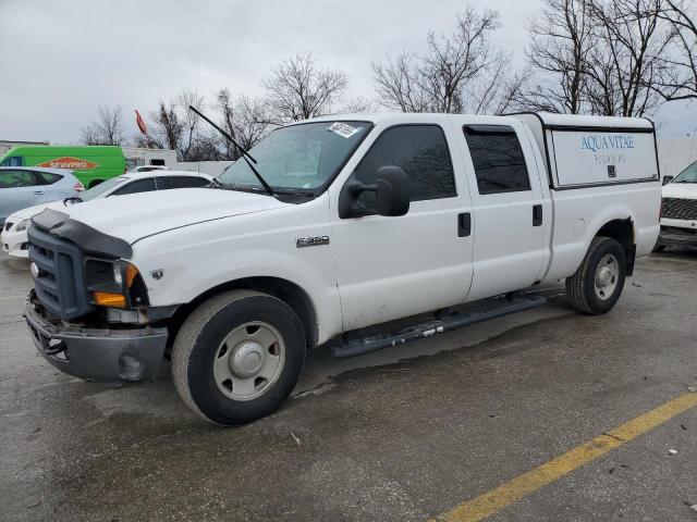 2006 Ford F350 Srw Super Duty