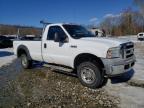 2006 Ford F250 Super Duty for Sale in West Warren, MA - Side