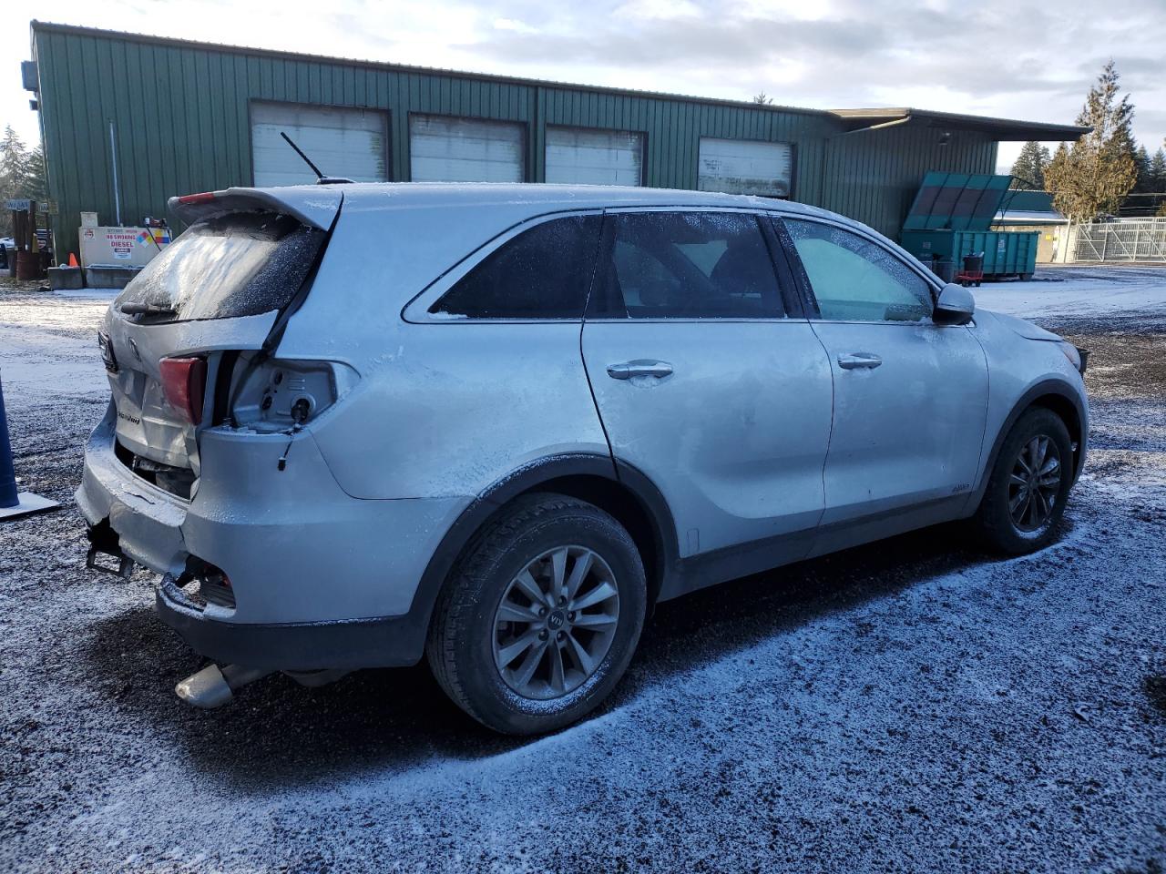2019 Kia Sorento - Image 3