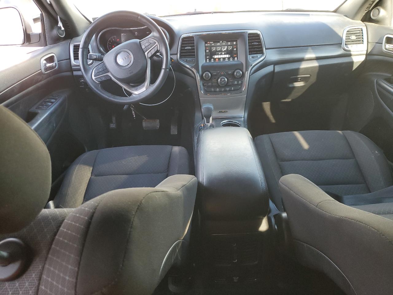 2021 Jeep Grand Cherokee - Image 8