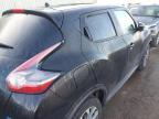 2016 NISSAN JUKE TEKNA for sale at Copart PETERLEE