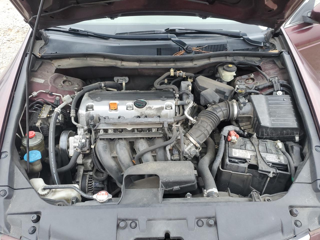 2008 Honda Accord - Image 11
