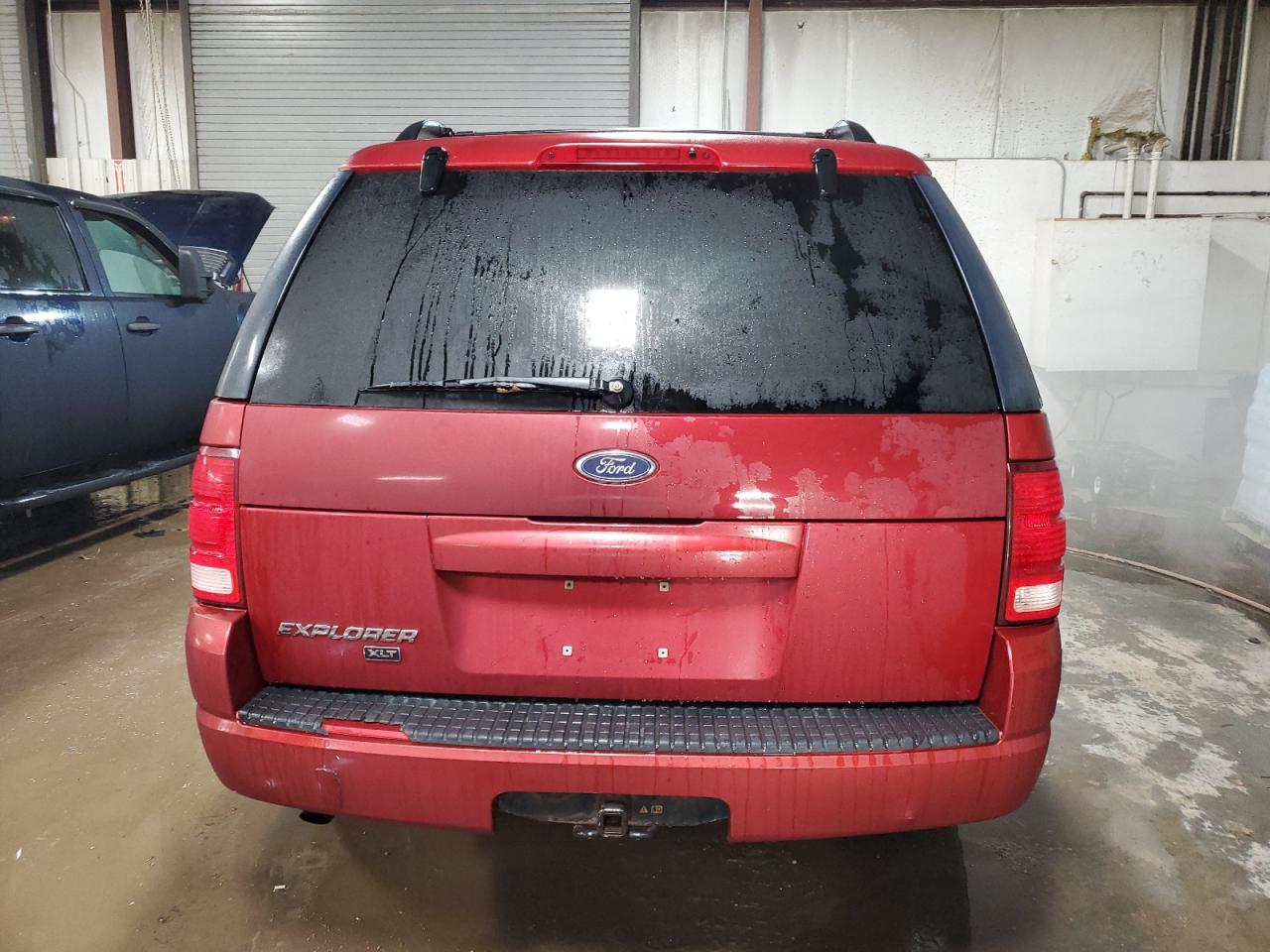 2004 Ford Explorer - Image 6