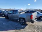 2021 Chevrolet Colorado Z71 de vânzare în Assonet, MA - Front End