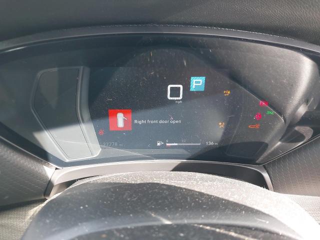 2022 CITROEN C5 X SHINE