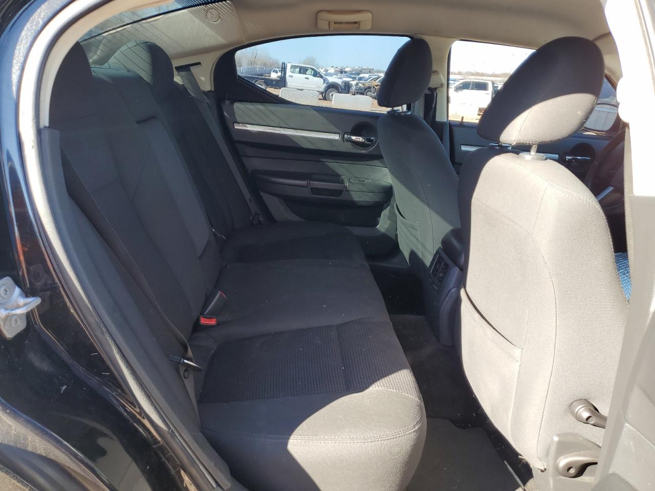 2010 Dodge Charger - Image 10