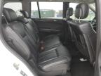 2009 Mercedes-Benz Gl  продається в Brighton, CO - Front End