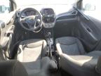 2021 Chevrolet Spark 1Lt en Venta en Wilmington, CA - Front End