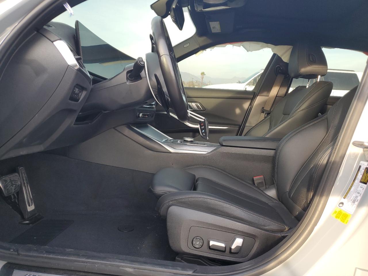 2023 BMW 3er - Image 7