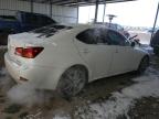 2008 Lexus Is 250 en Venta en Brighton, CO - Rear End