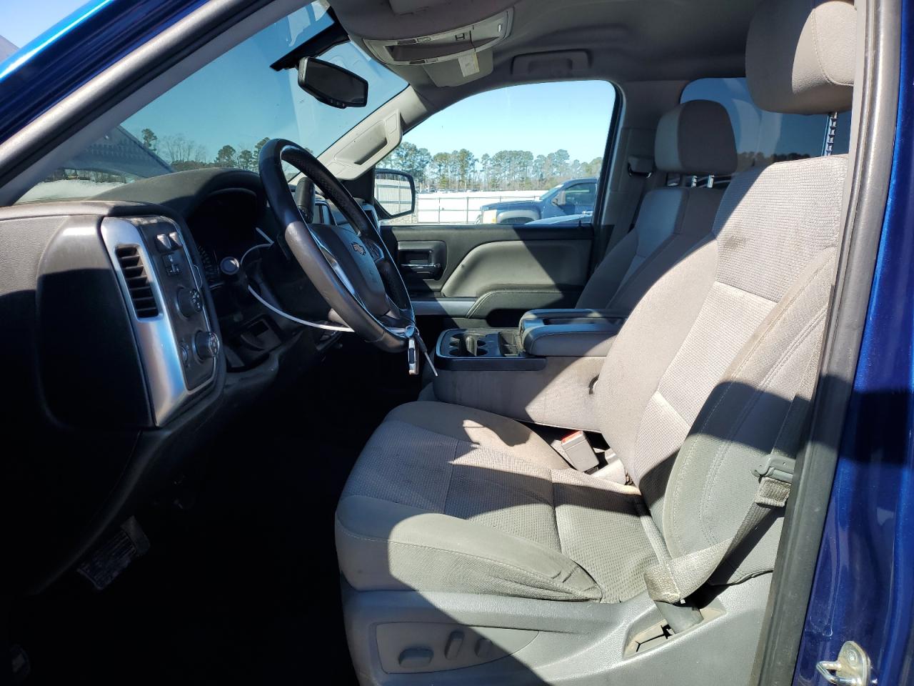2014 Chevrolet Silverado - Image 7