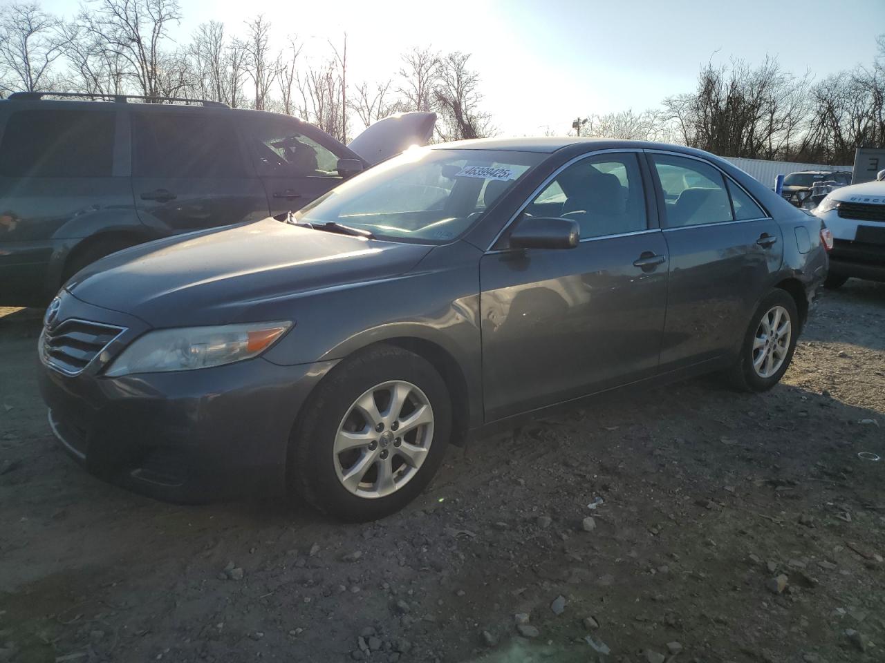 2011 Toyota Camry - Image 1