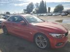 2017 Bmw 430I  на продаже в Van Nuys, CA - Water/Flood