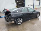 2017 Honda Civic Lx en Venta en Montgomery, AL - Rear End