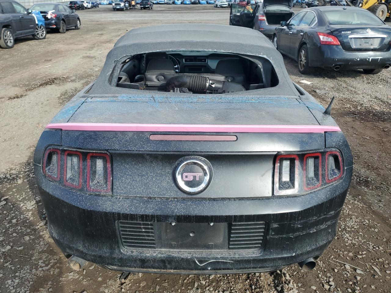 2014 Ford Mustang - Image 6