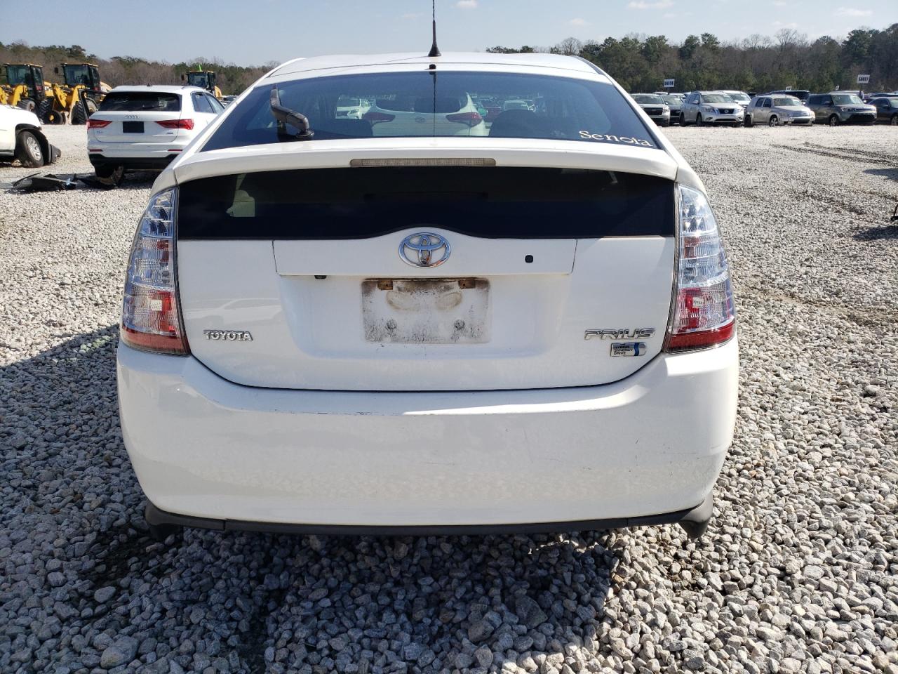 2009 Toyota Prius - Image 6