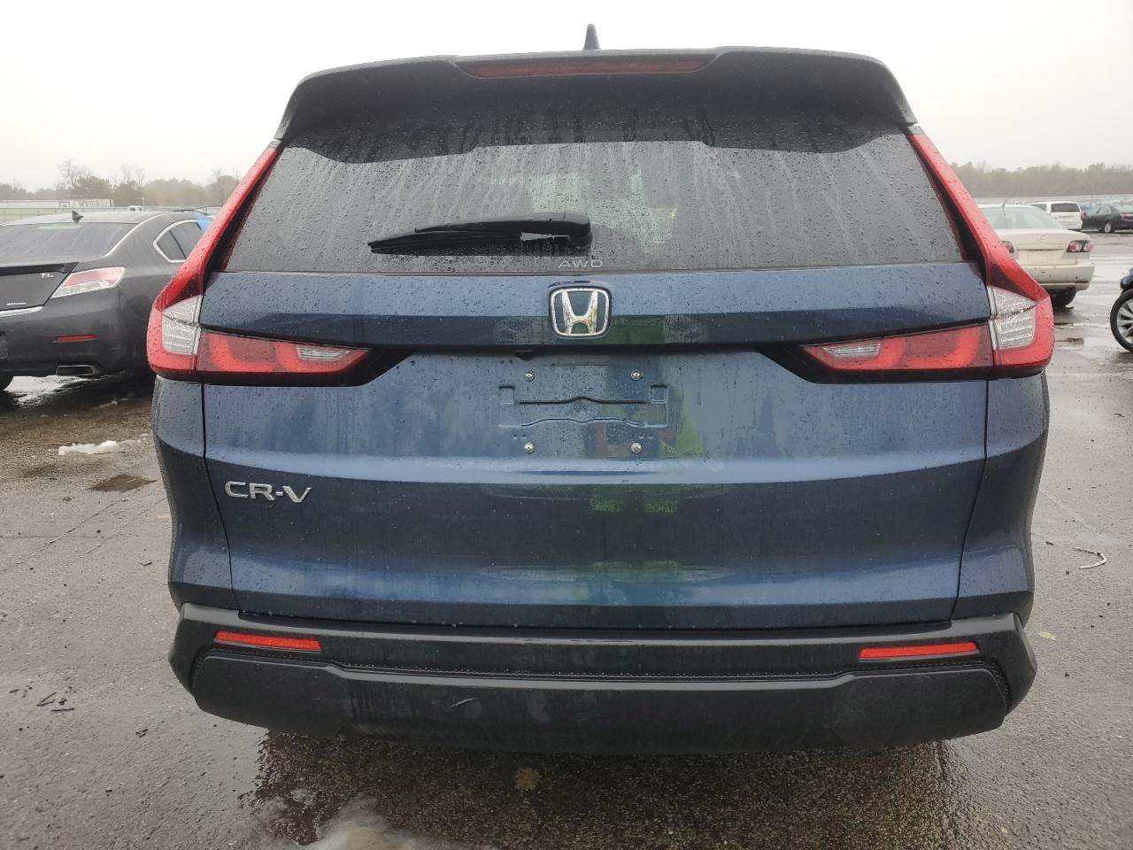 2024 Honda CR-V - Image 6