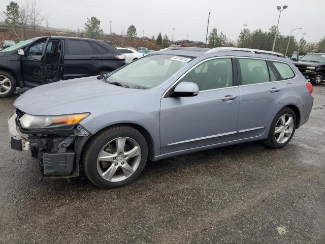 2011 Acura Tsx 