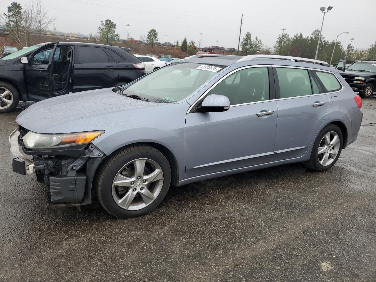 2011 Acura TSX - Image 1