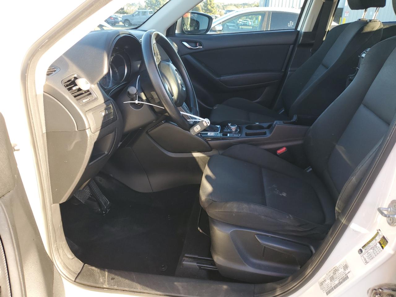 2016 Mazda CX-5 - Image 7