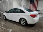 2014 Chevrolet Cruze Lt продається в Leroy, NY - Front End