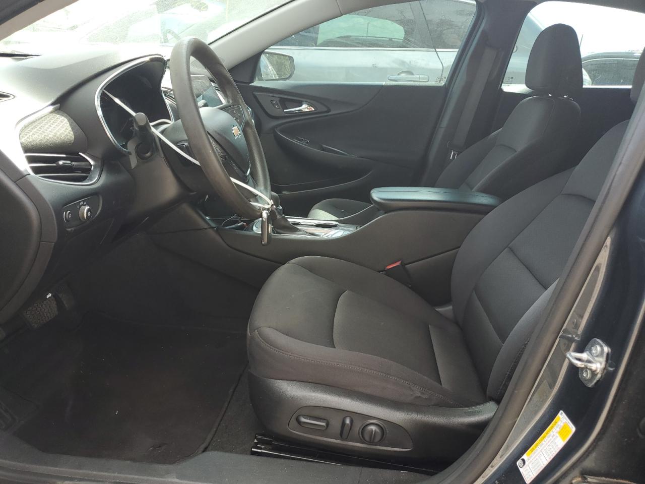 2021 Chevrolet Malibu - Image 7