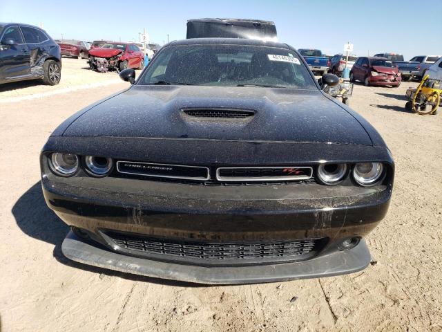  DODGE CHALLENGER 2021 Czarny