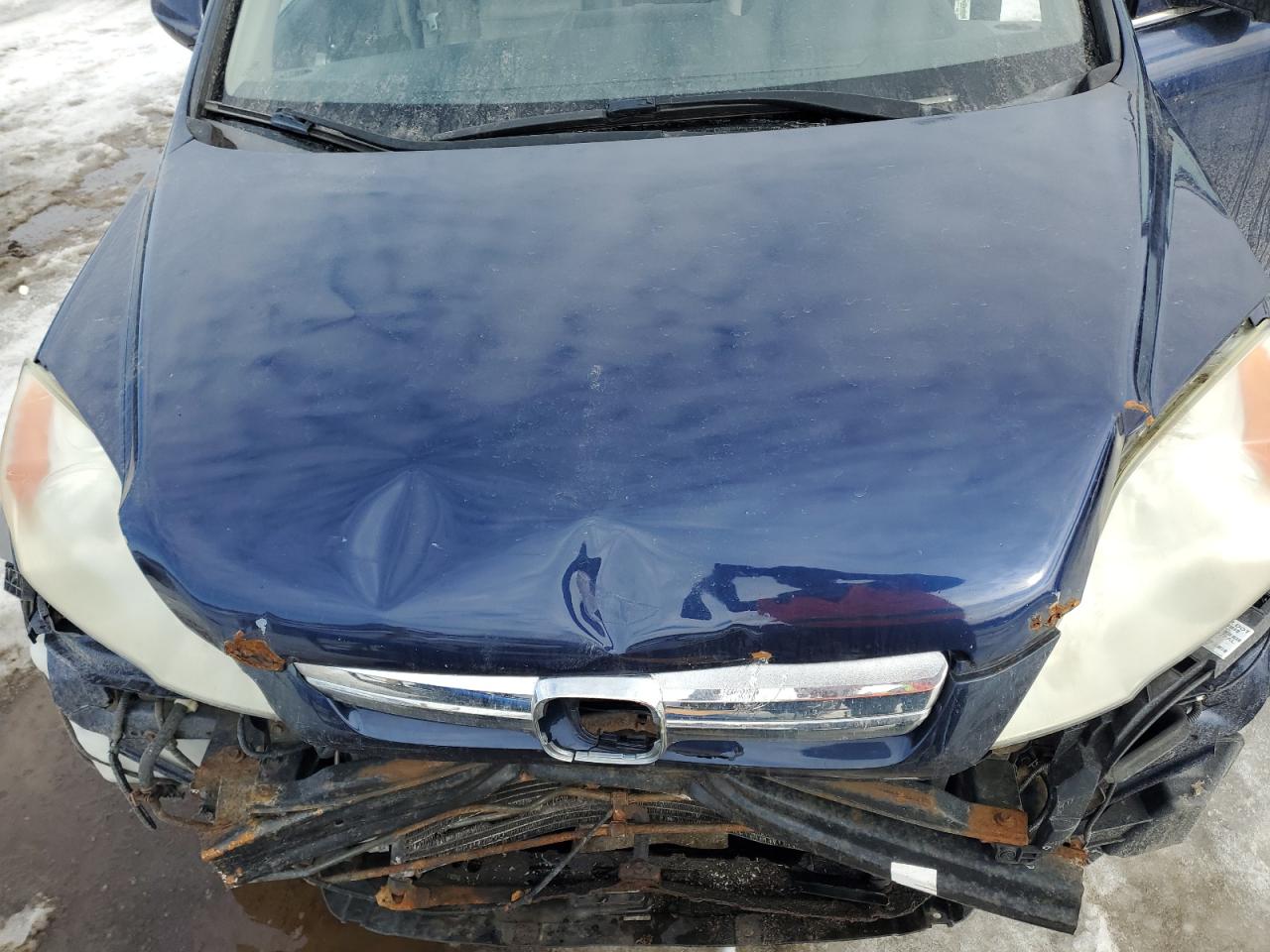 2007 Honda CR-V - Image 12