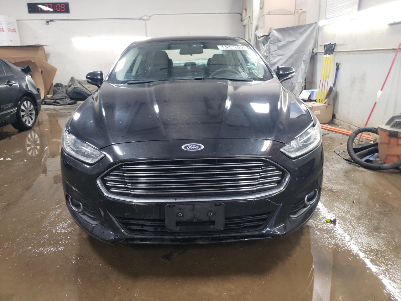 2015 Ford Fusion - Image 5