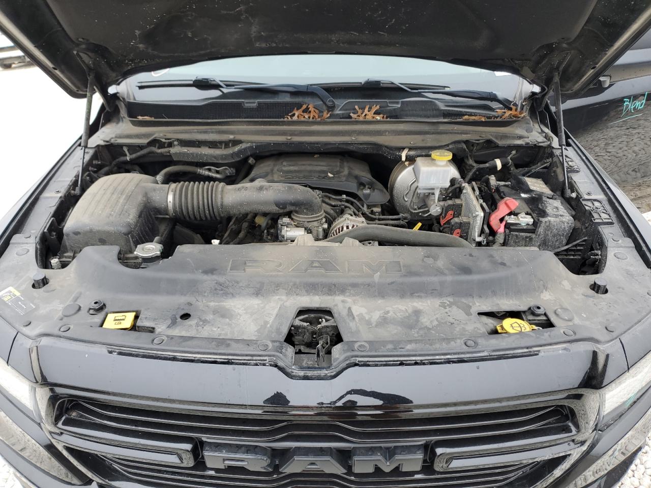 2019 RAM 1500 - Image 11