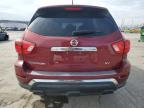 2018 Nissan Pathfinder S იყიდება Tulsa-ში, OK - Front End