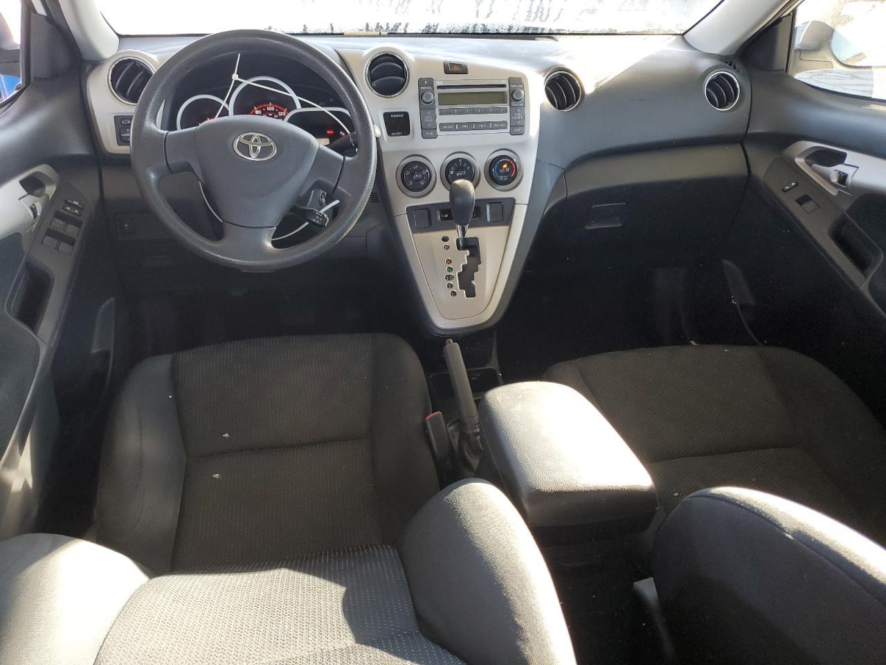 2010 Toyota Corolla - Image 8