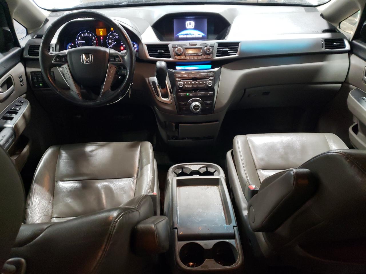 2013 Honda Odyssey - Image 8
