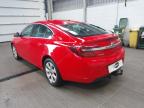 2016 VAUXHALL INSIGNIA S for sale at Copart EAST KILBRIDE