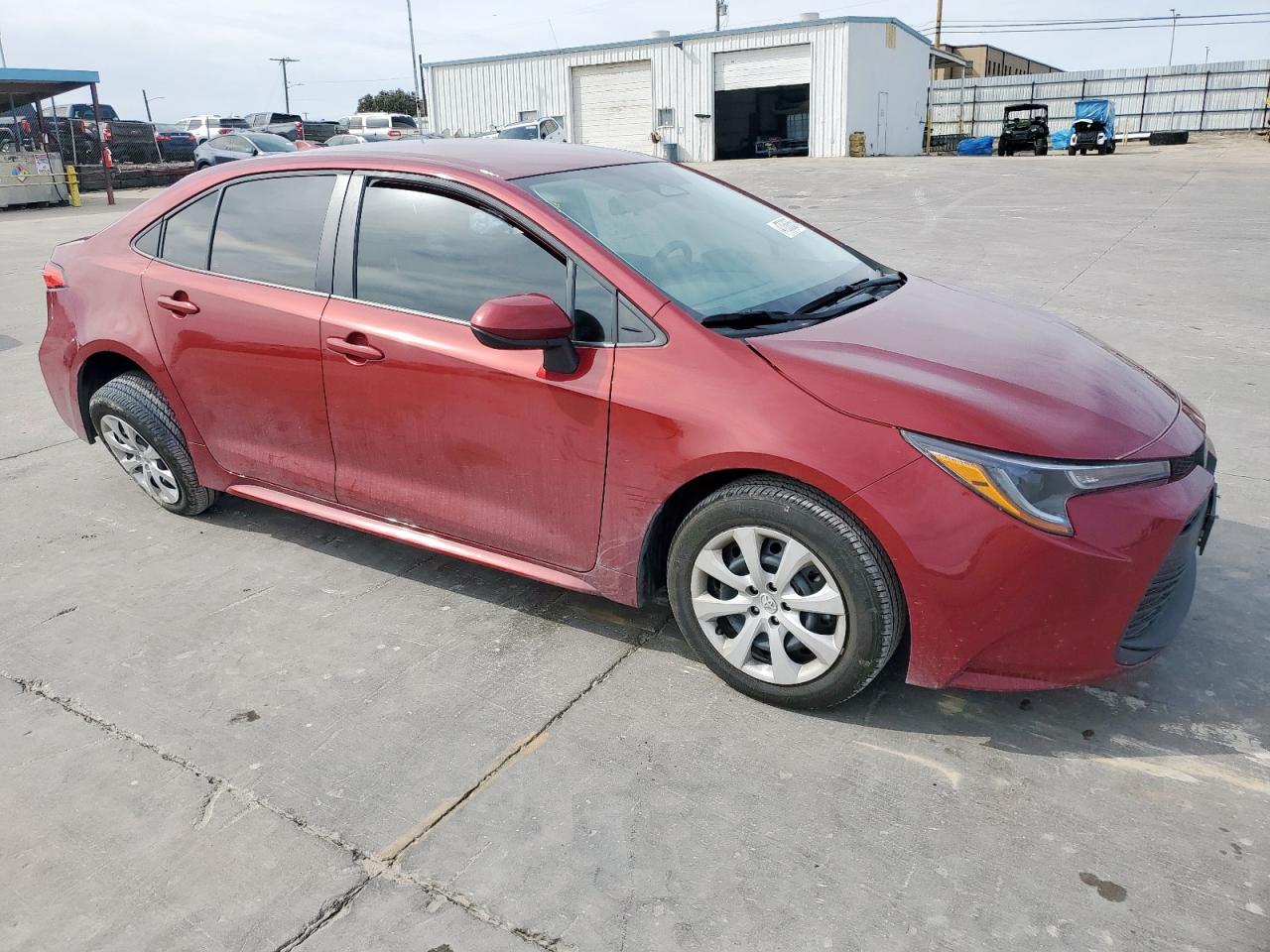 2024 Toyota Corolla - Image 4