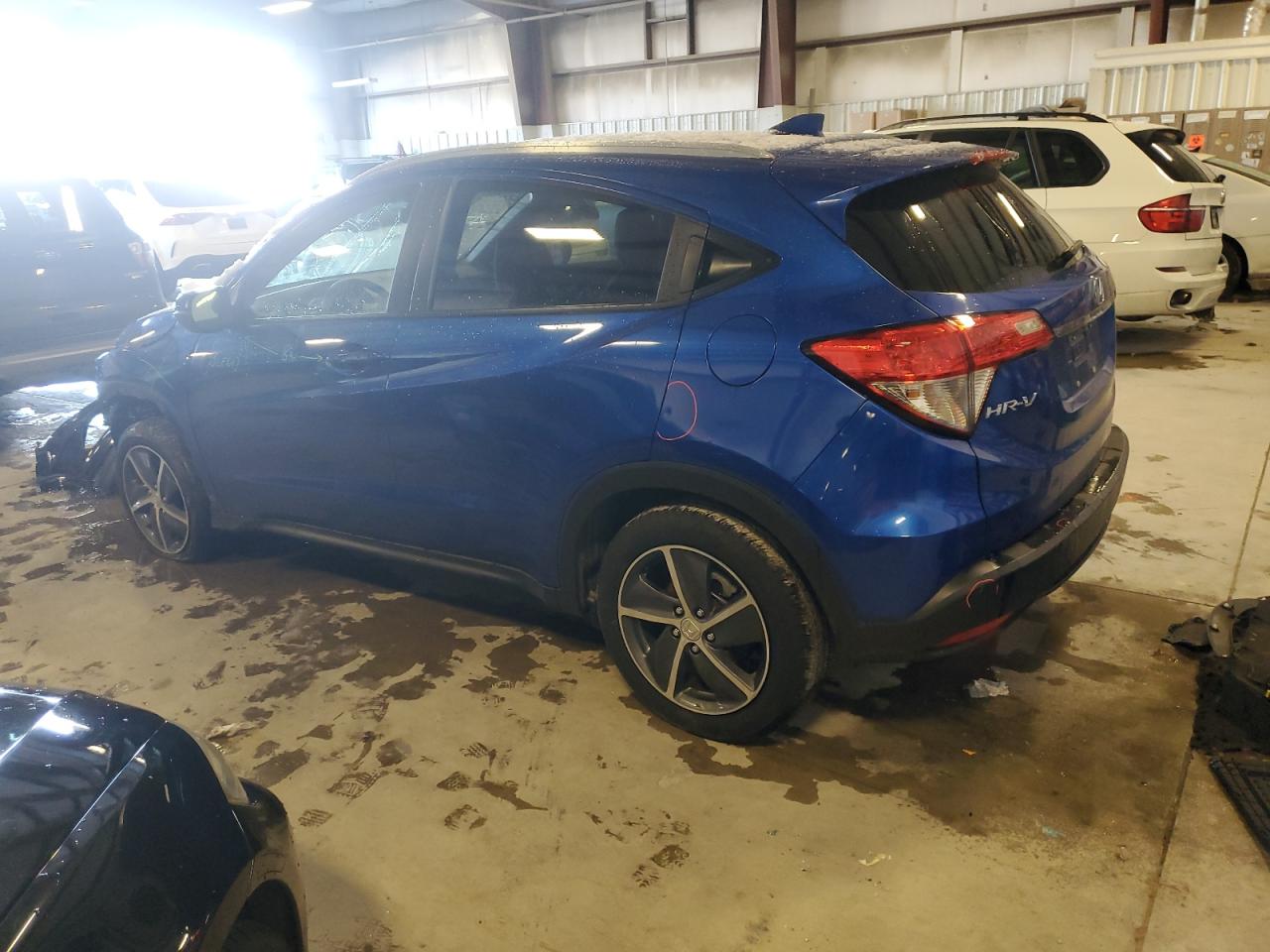 2022 Honda HR-V - Image 2