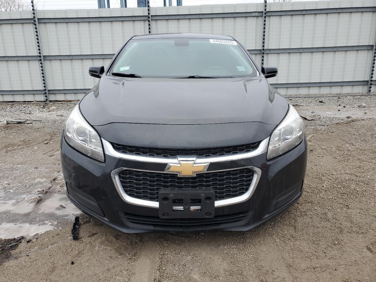 2015 Chevrolet Malibu - Image 5