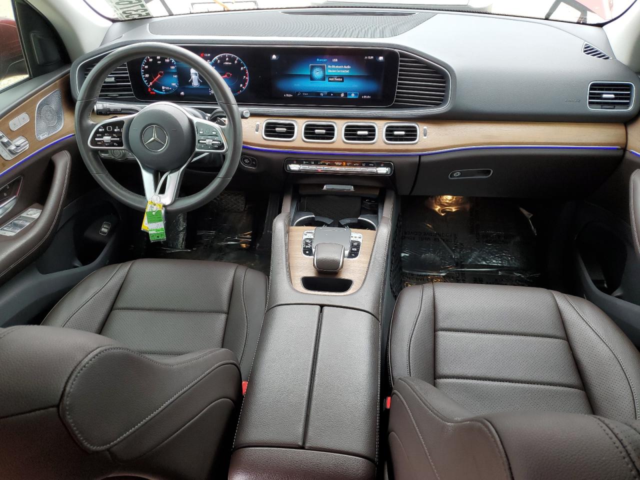 2020 Mercedes-Benz GLE - Image 8